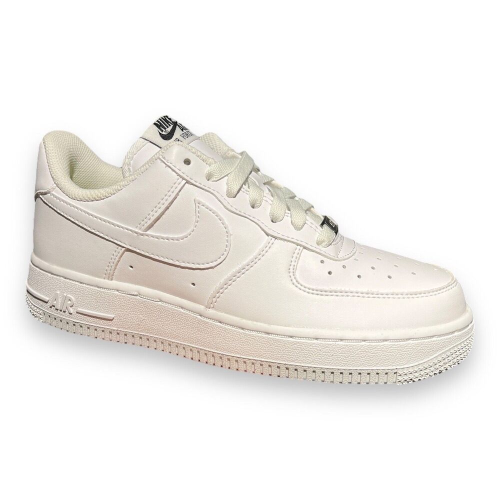 NIKE AIR FORCE 1 Sneakers Women’s 6.5 White 07 NEXT‎ NATURE [DC9486-101]